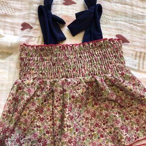 petit main Swimsuit Swimsuit 90